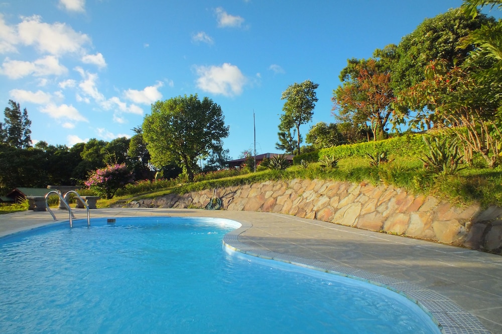 Cabañas La Pradera
