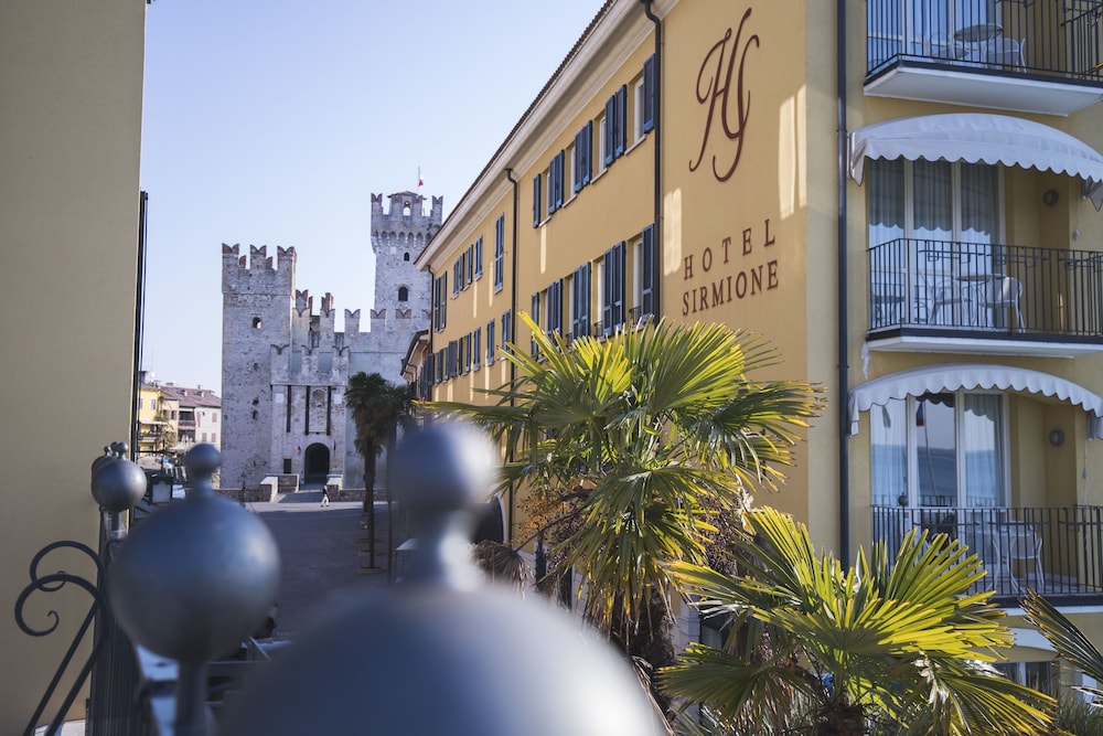 Sirmione Vacations - Hotel Sirmione e Promessi Sposi - Property Image 27