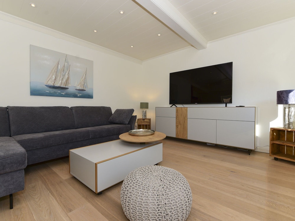 Ferienwohnung in Wyk Boldixum for Vier Personen