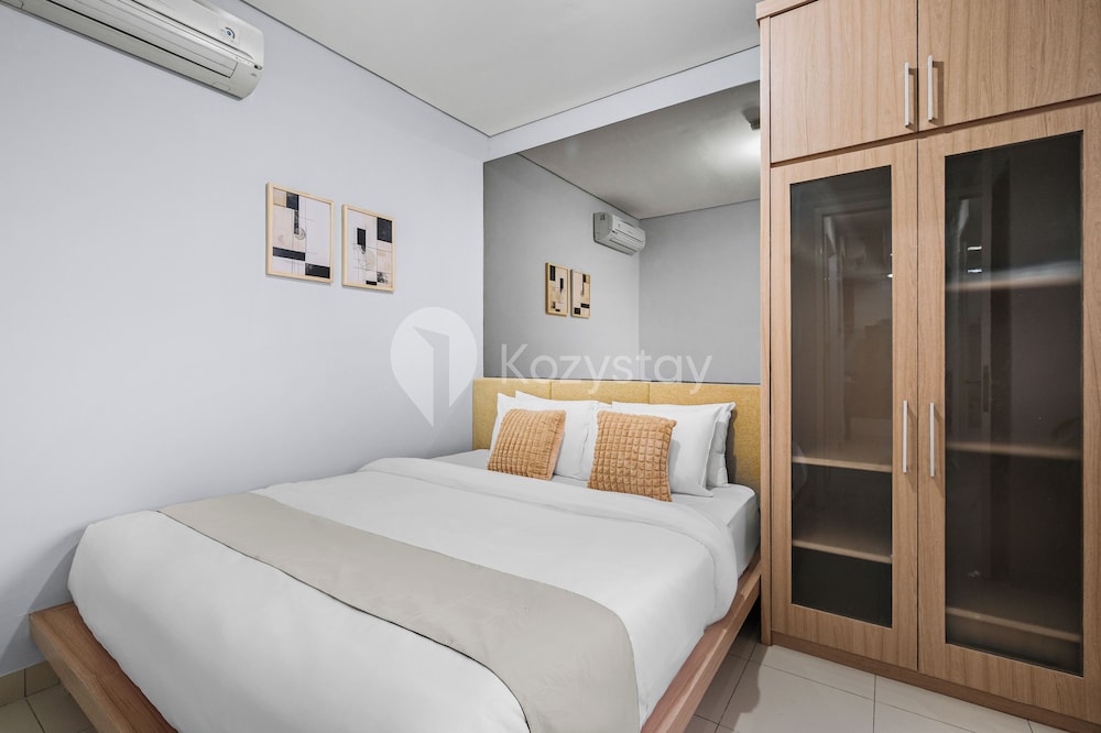 Hadiya by Kozystay - Kuningan