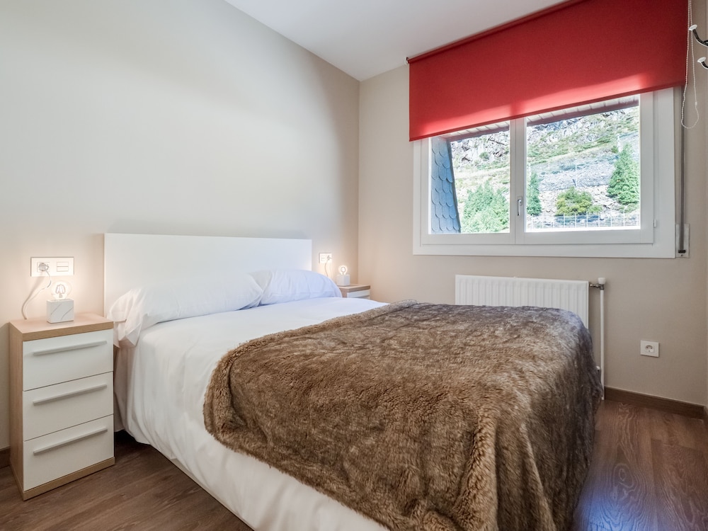 Apartamento Principat Park