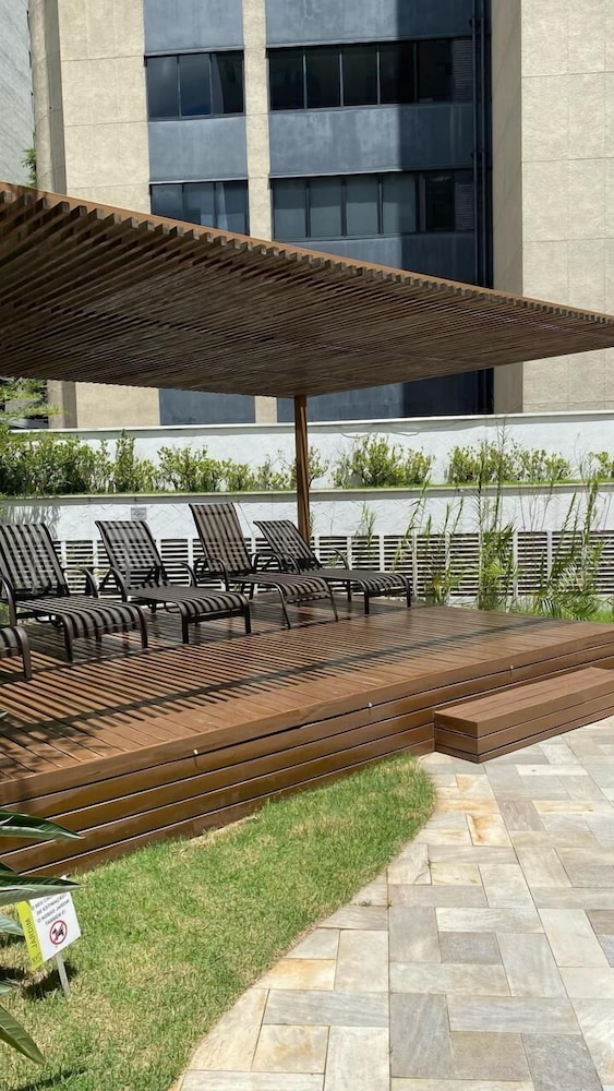 NYC Residence Flat condominio