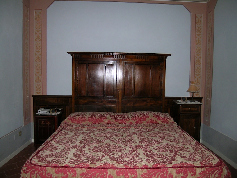 Foresteria Umbria view 4