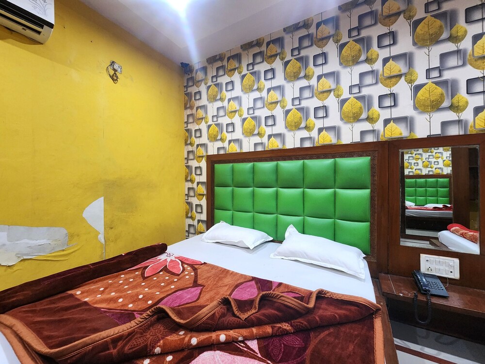 Hotel Step Inn Gold