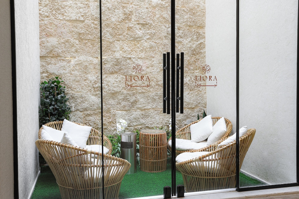 Liora Boutique Hotel