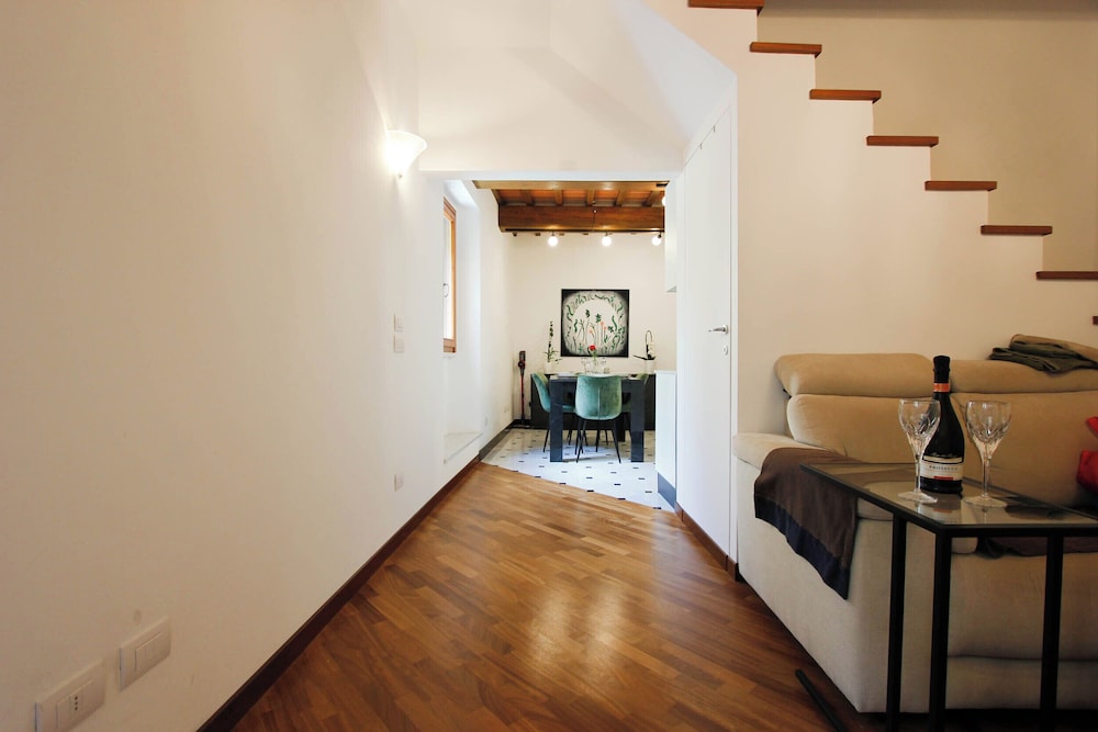 Santa Croce Deluxe Suite