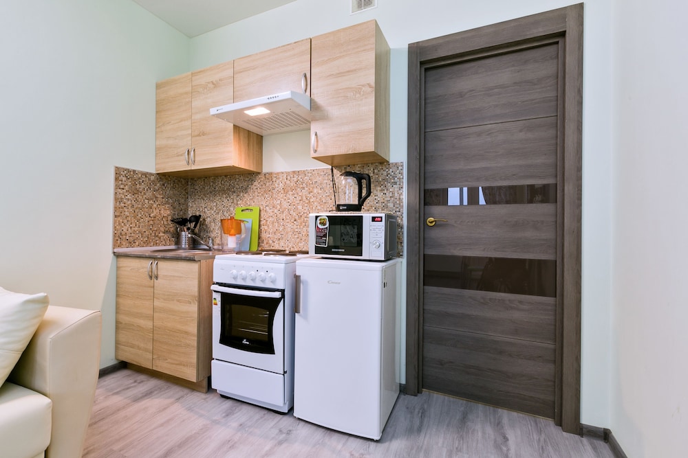 MaxRealty24 Putilkovo, Spaso-Tushinskiy Boulevard 3