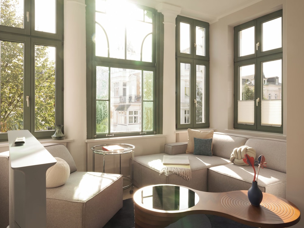OSTKÜSTE Villa Steigel Design Apartments