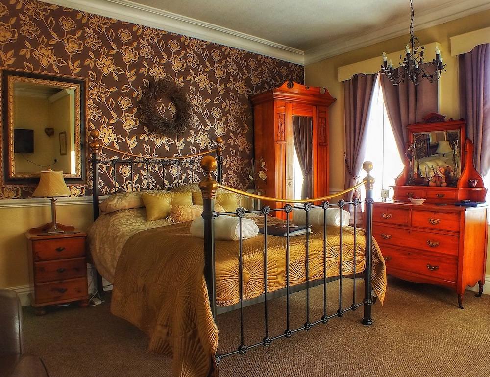 Heathfield B&B Guest House