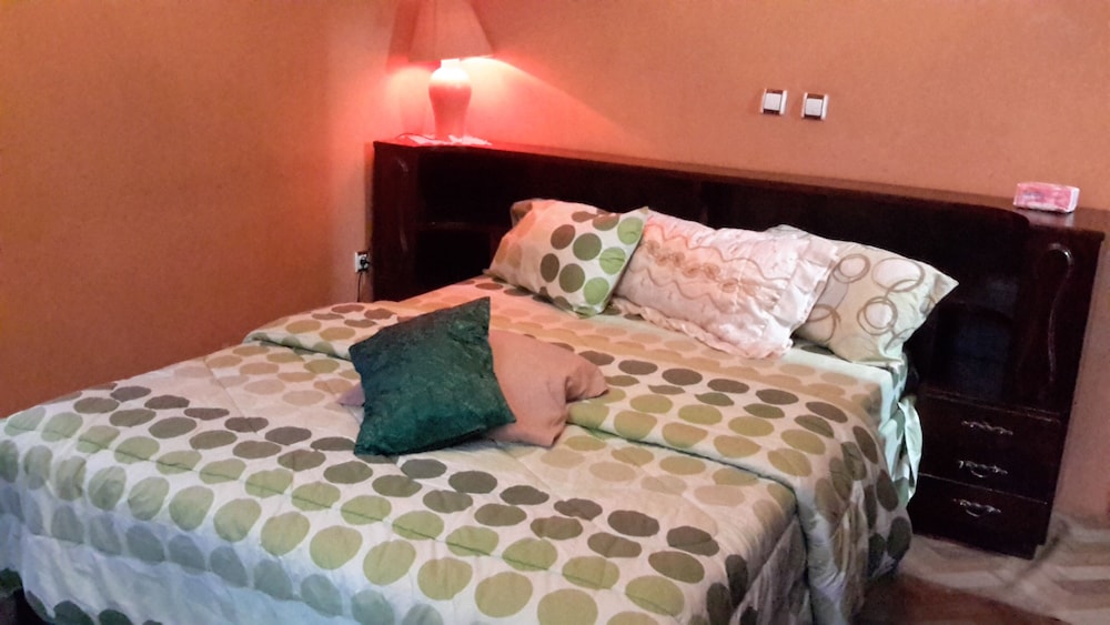 Birhan Guest House