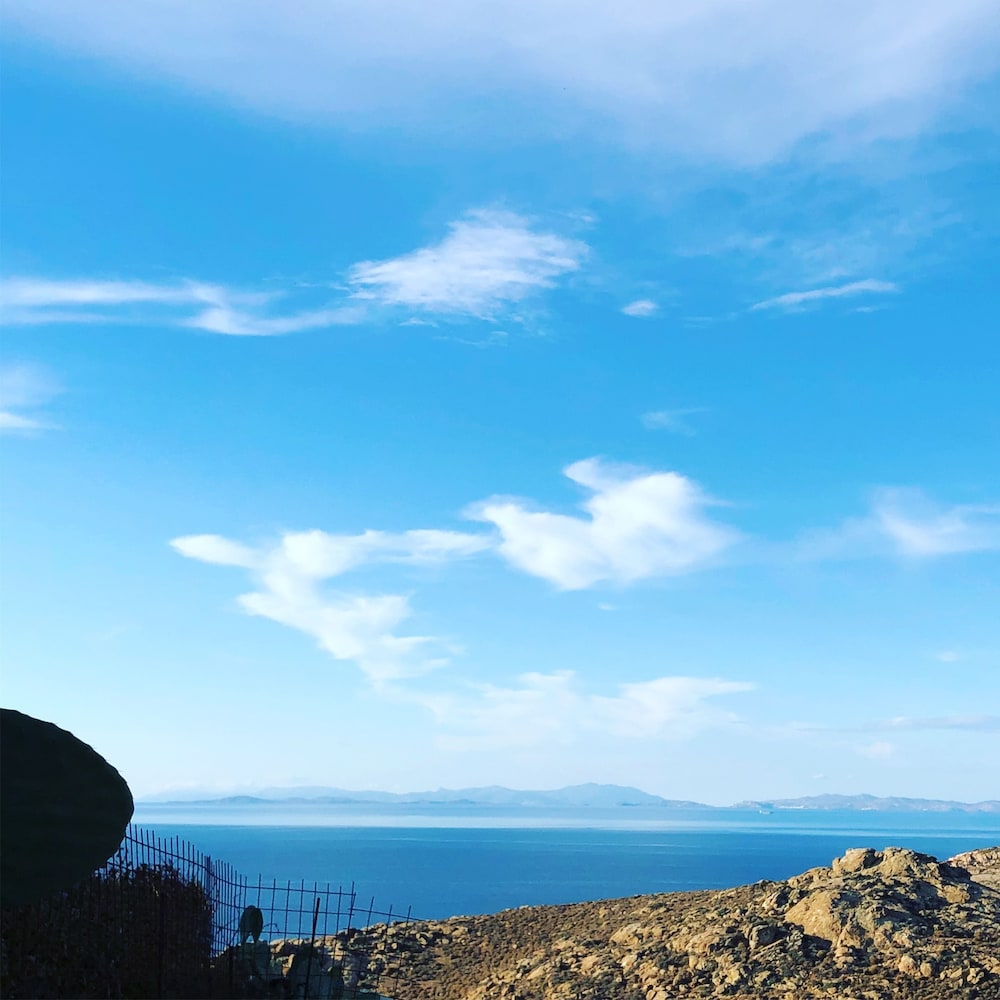 Blu August