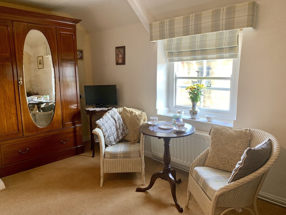 Castle View Guest House
