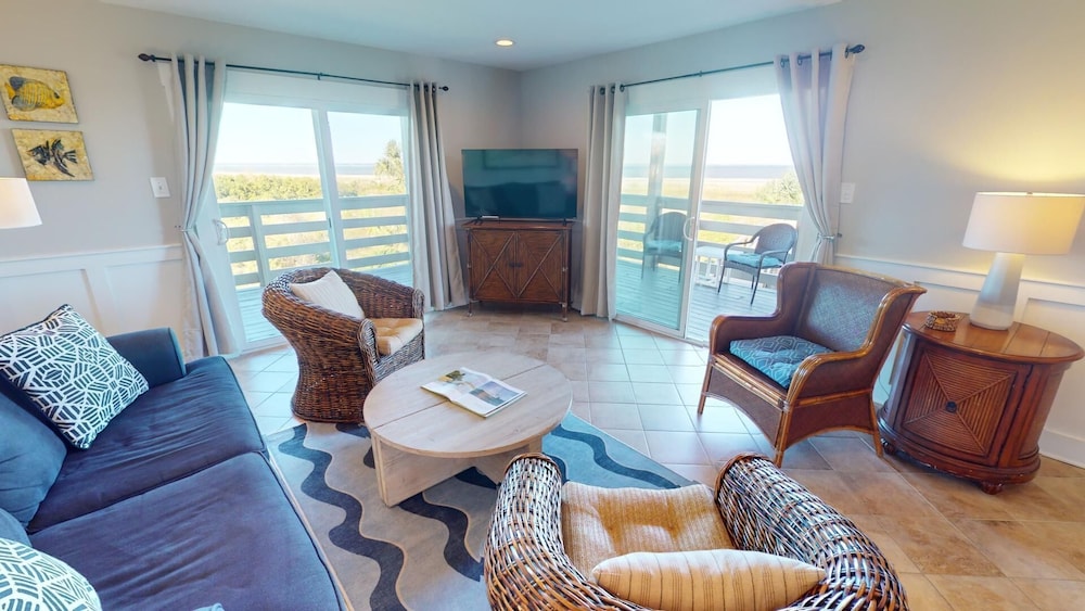 Lighthouse Point 3 by Tybee Vacation Rentals