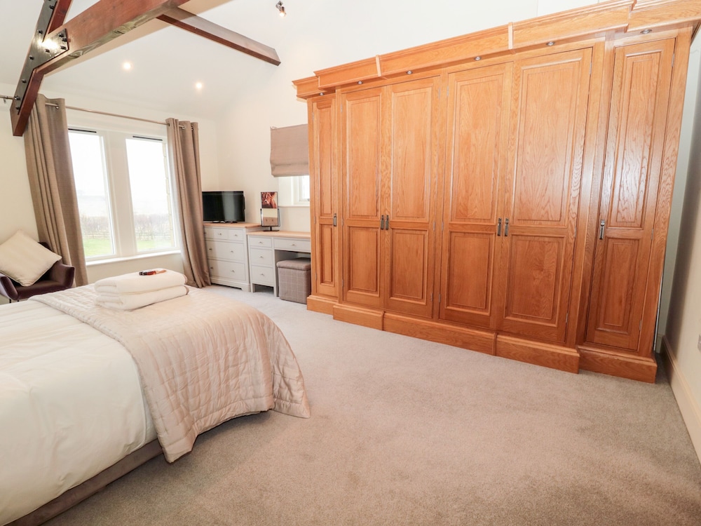 Fontburn Farmhouse