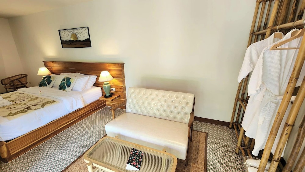 O yua Resort