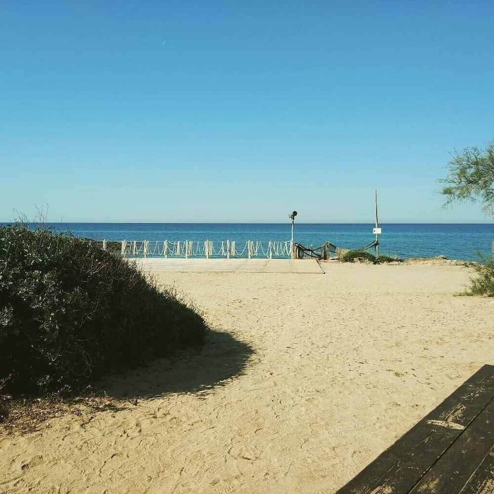 Depandance Estasi sul Mare photo 3