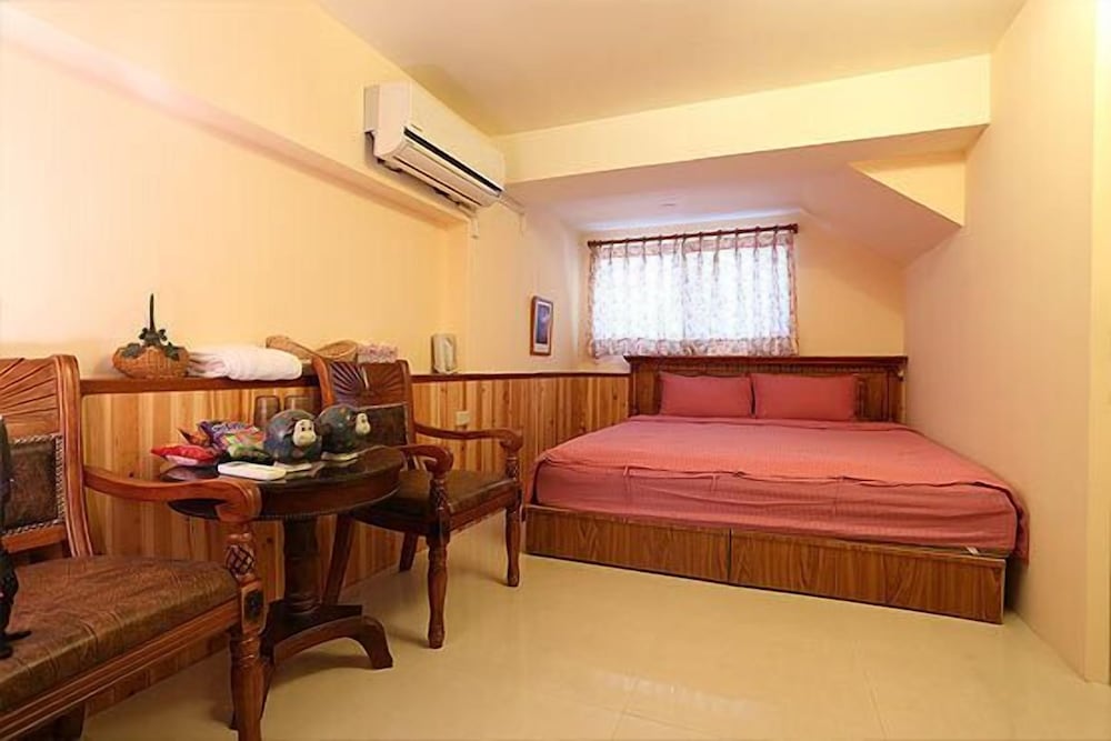Love Family Hostel