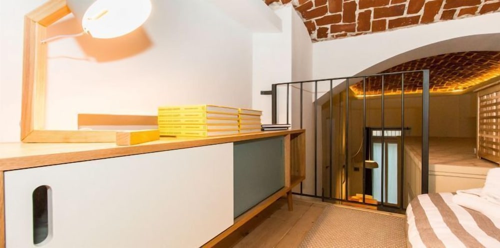 Lovely Loft Crocetta & Porta Nuova view 2