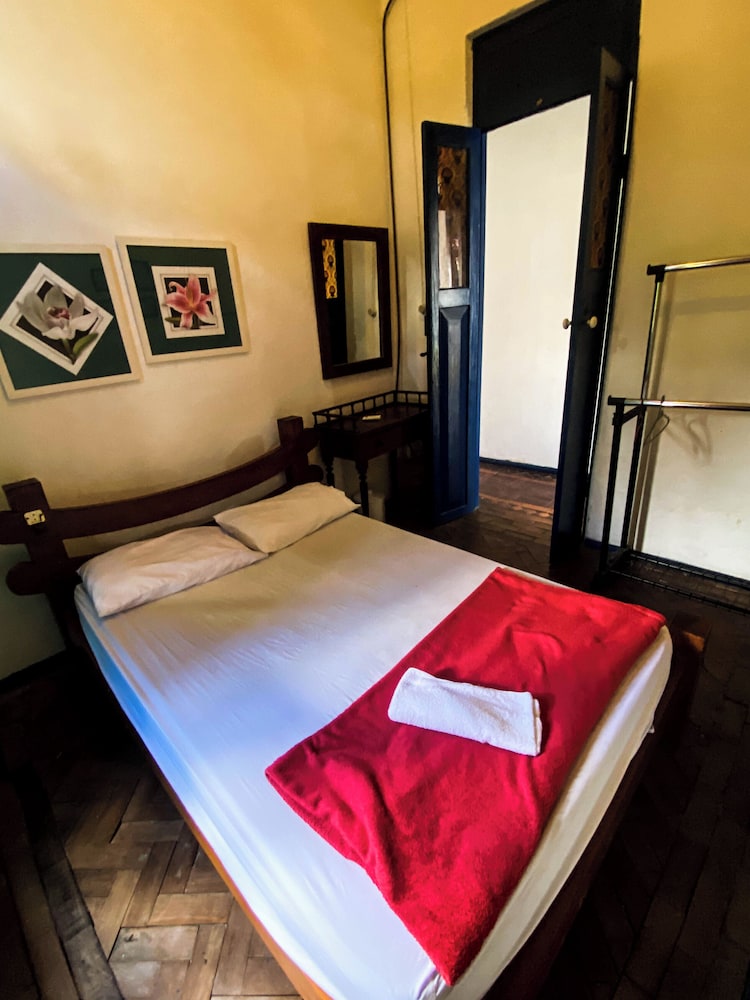 Pousada e Hostel Andarai