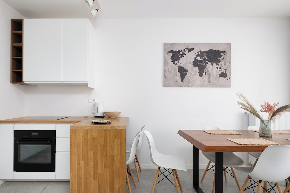 RentPlanet - Apartamenty Sierakowskiego