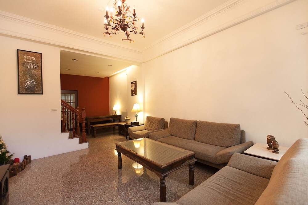 Lidu Homestay