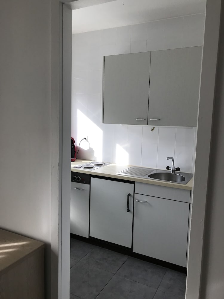 My Home Location
