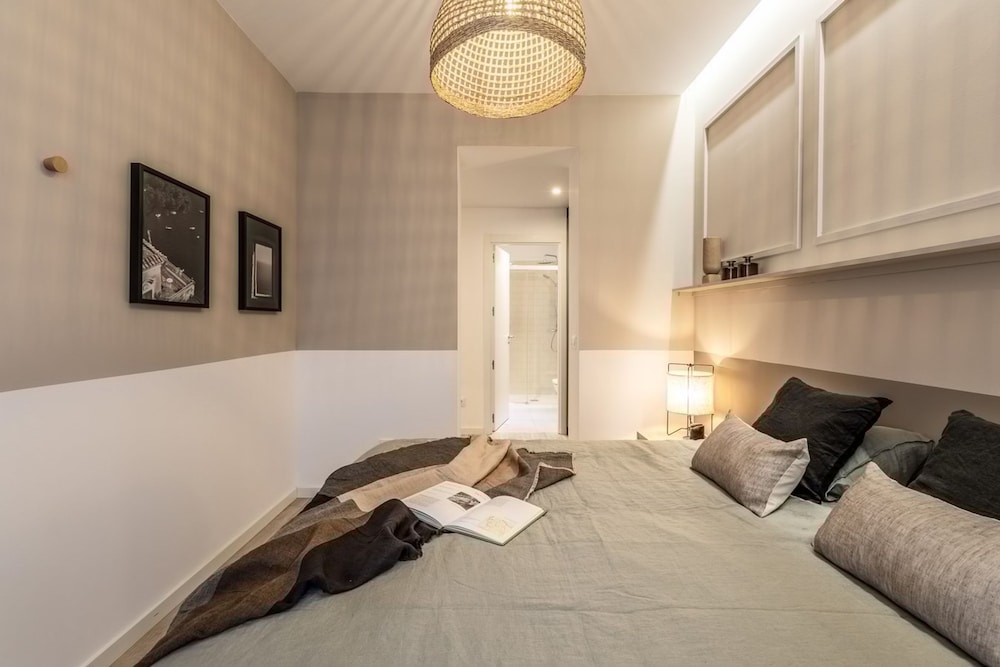 Corallo - 1 Bedroom in Arapiles