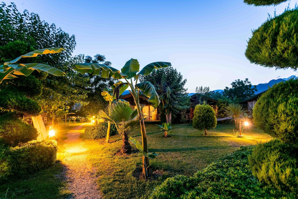 Etenna Beach Bungalows - Image 56