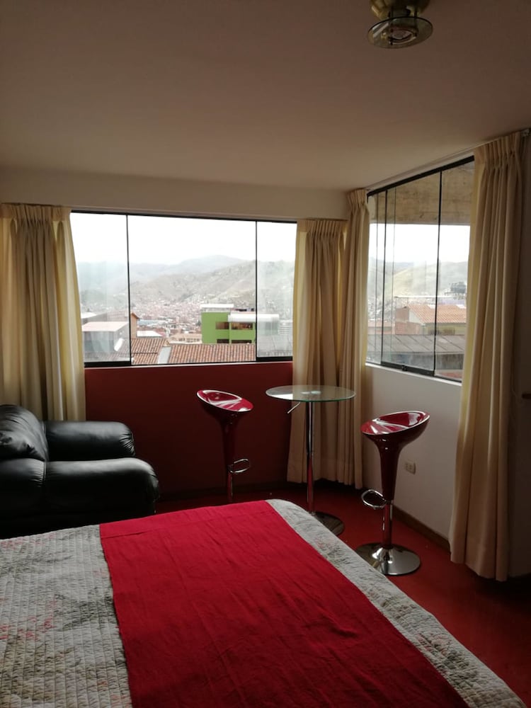 Bravo´s House