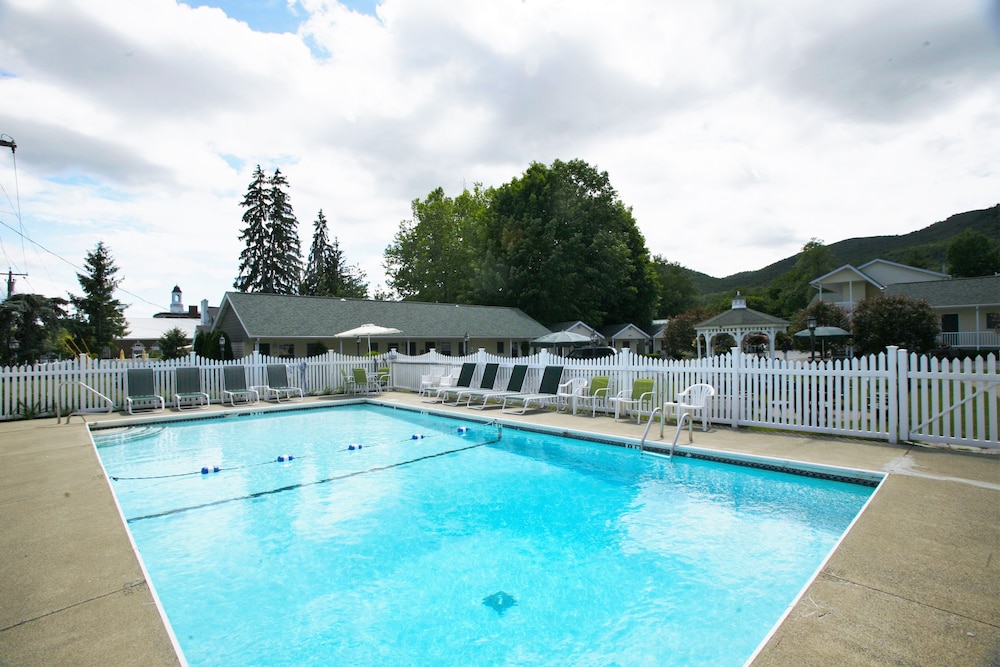 Heritage of Lake George