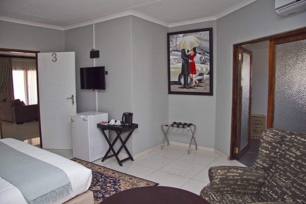 Dakarai B&B