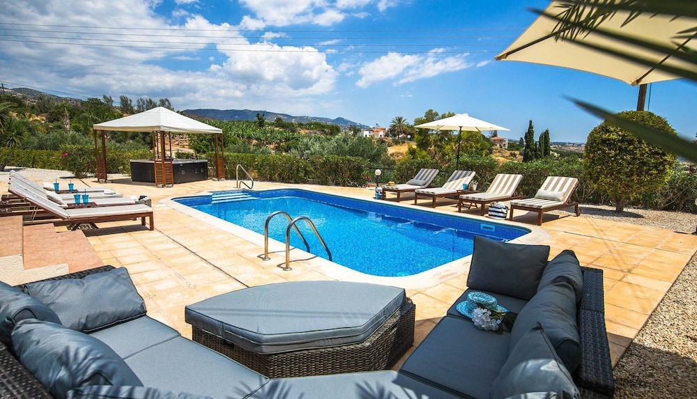 Villa Luna