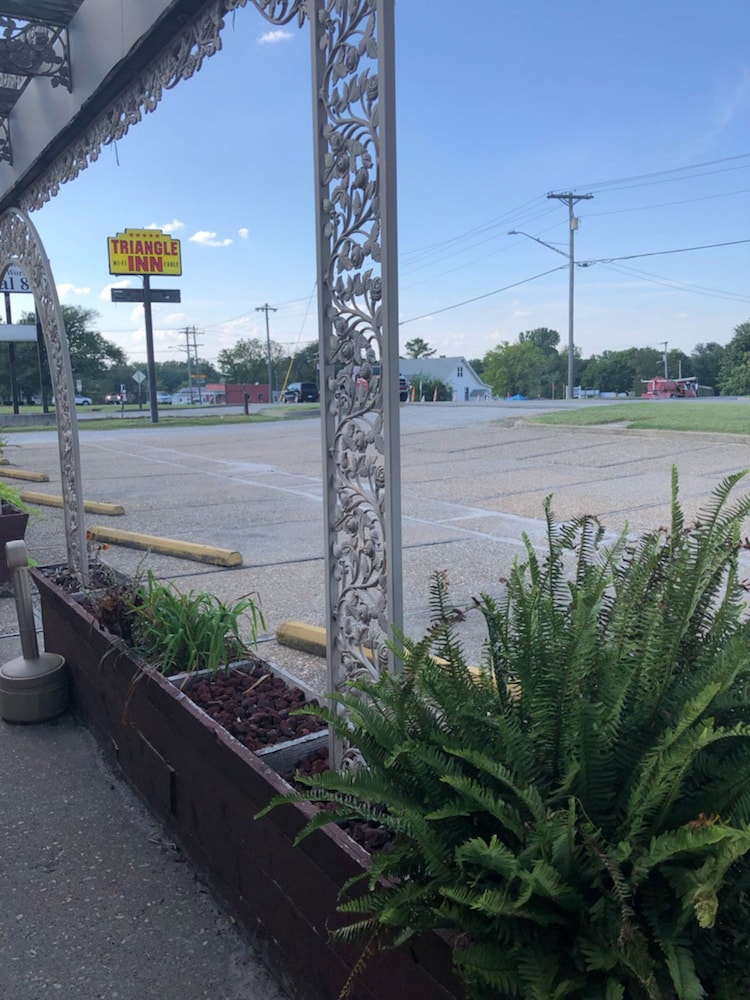 Triangle Inn Motel view 5