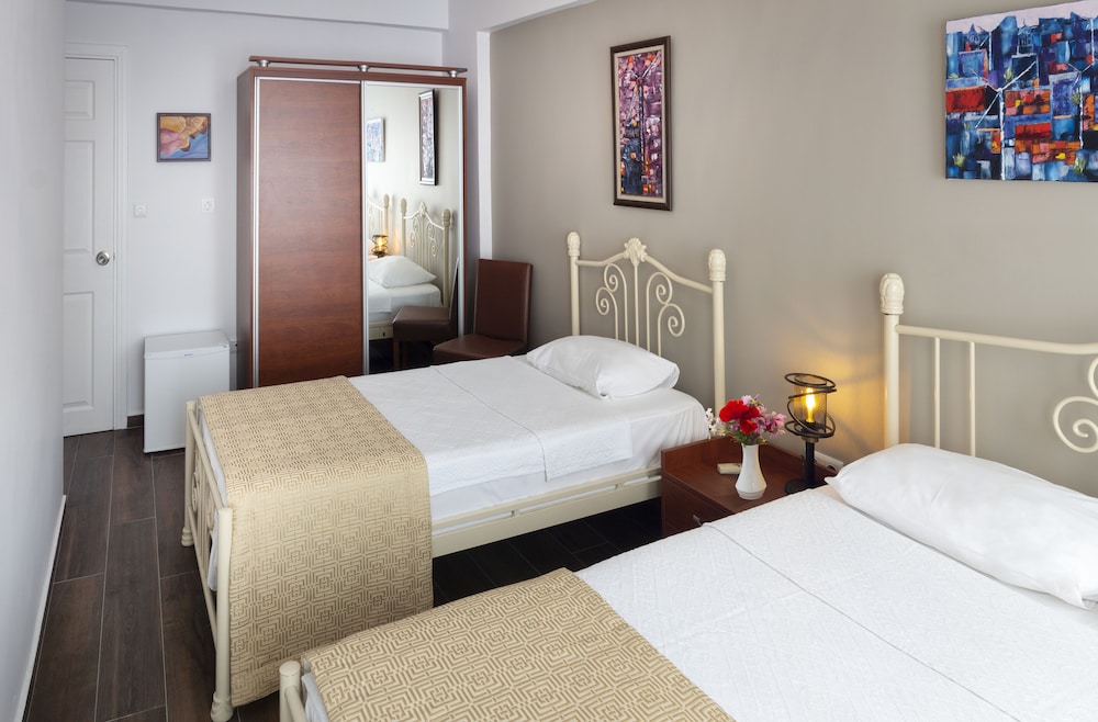 Rüzgargülü Otel