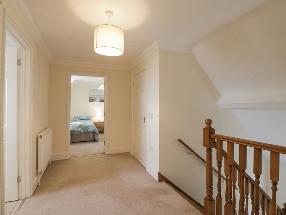 Chestnut Grange