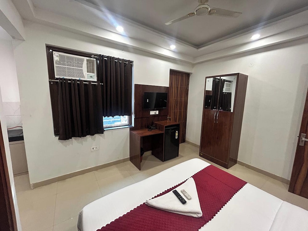 Js Residency