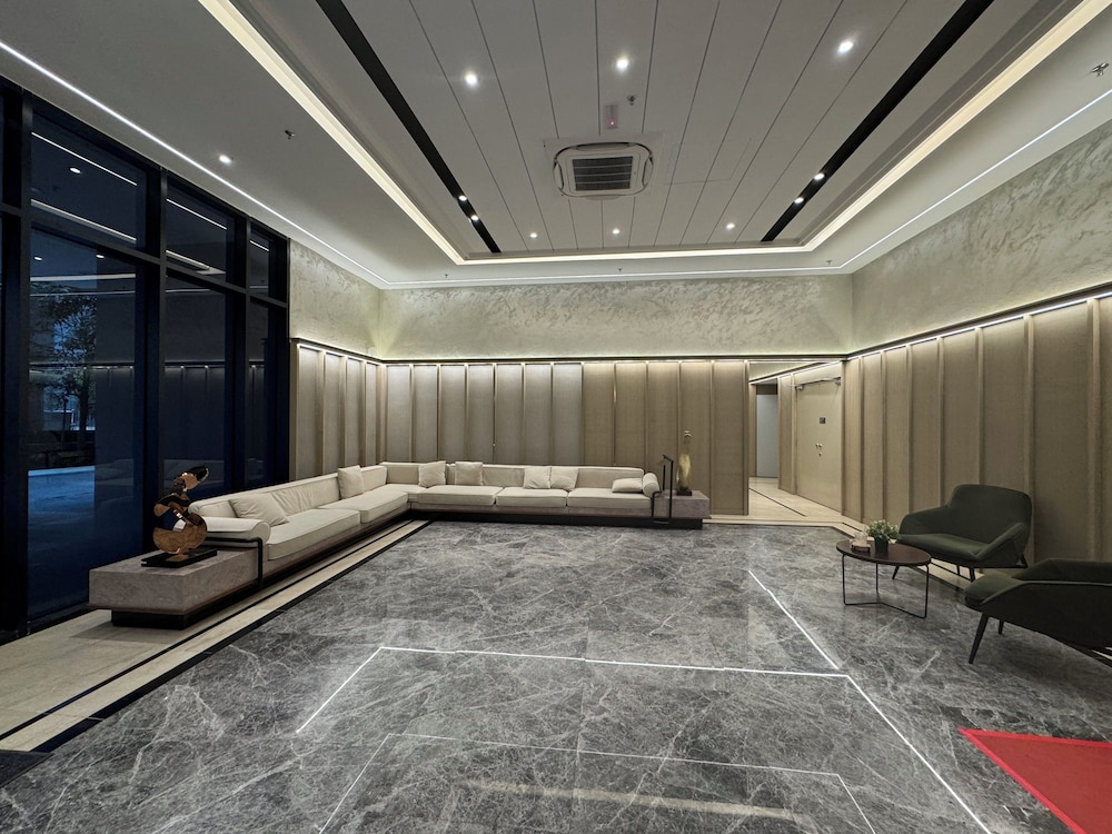 Agile Galaxy suites