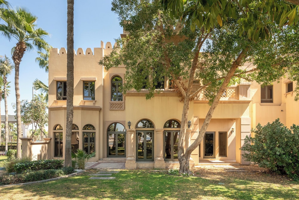 Samaya Holiday Homes - Luxury Villa