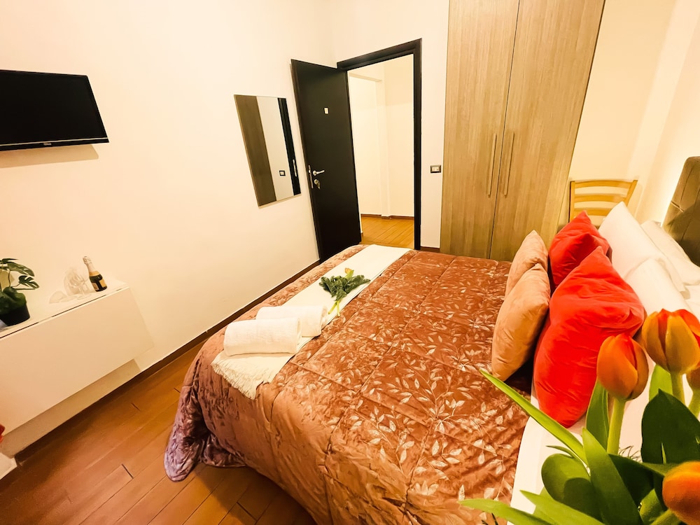 Colosseum Luxury Guesthouse