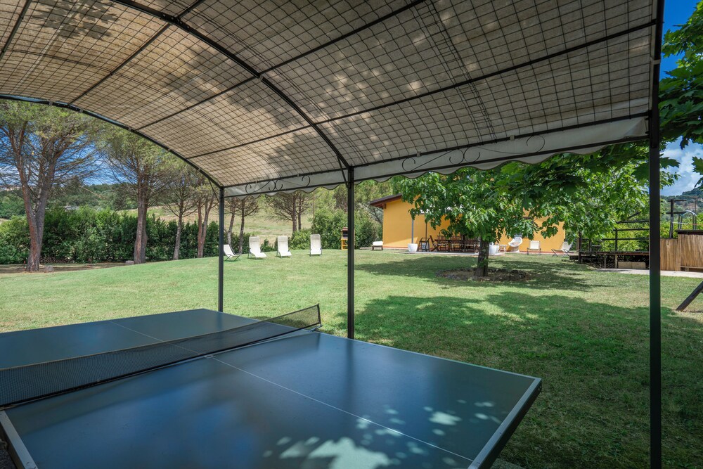Casale La Canigiana, House, Pool, San Miniato