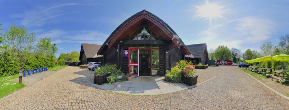 YHA London Lee Valley - Hostel