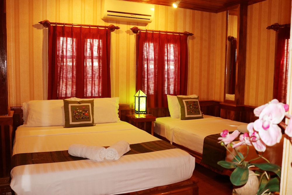 Apple Guesthouse