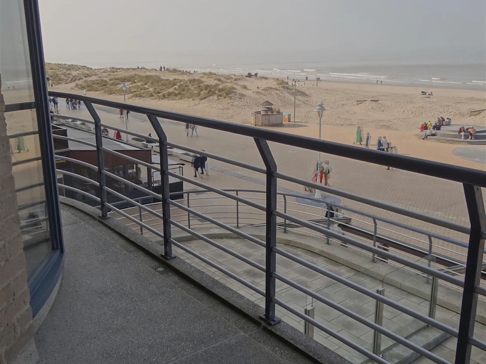 Apartment in Nieuwpoort Near the Marina