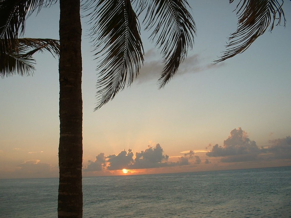 Delaporte Point Oceanfront Townhouse