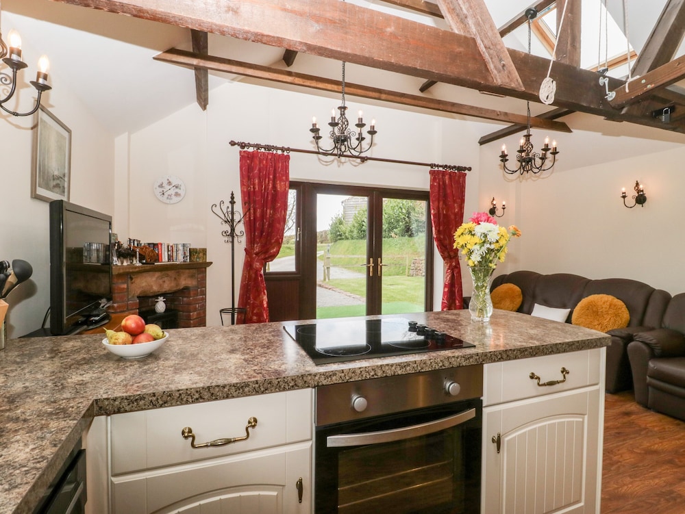 Walnut Cottage