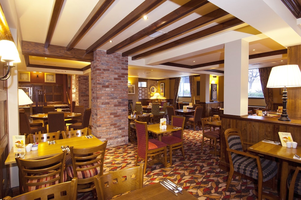 Premier Inn Scarborough - South Bay 4