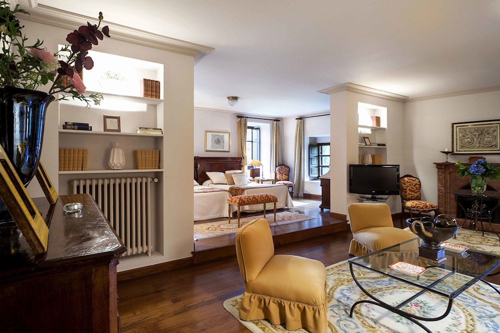 Pazo de Bentraces - Adults Only
