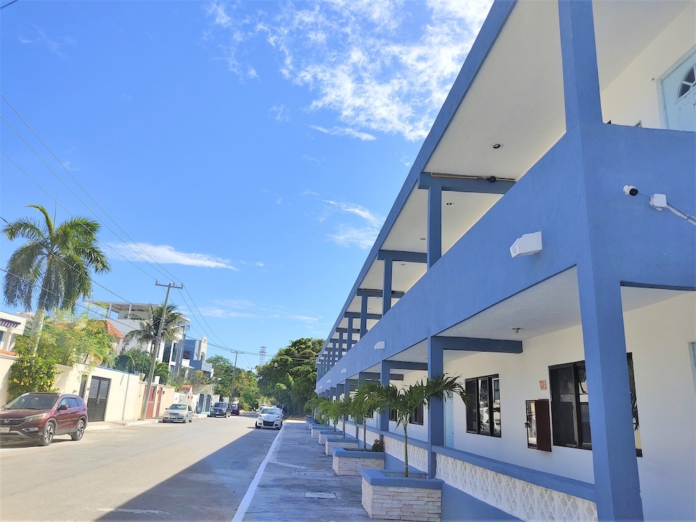 Fragata Departamentos