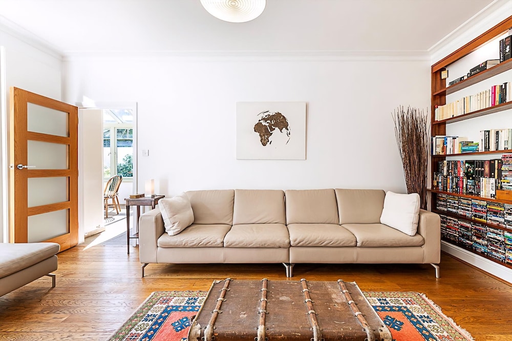 North London Escape - Whole Home Great Location