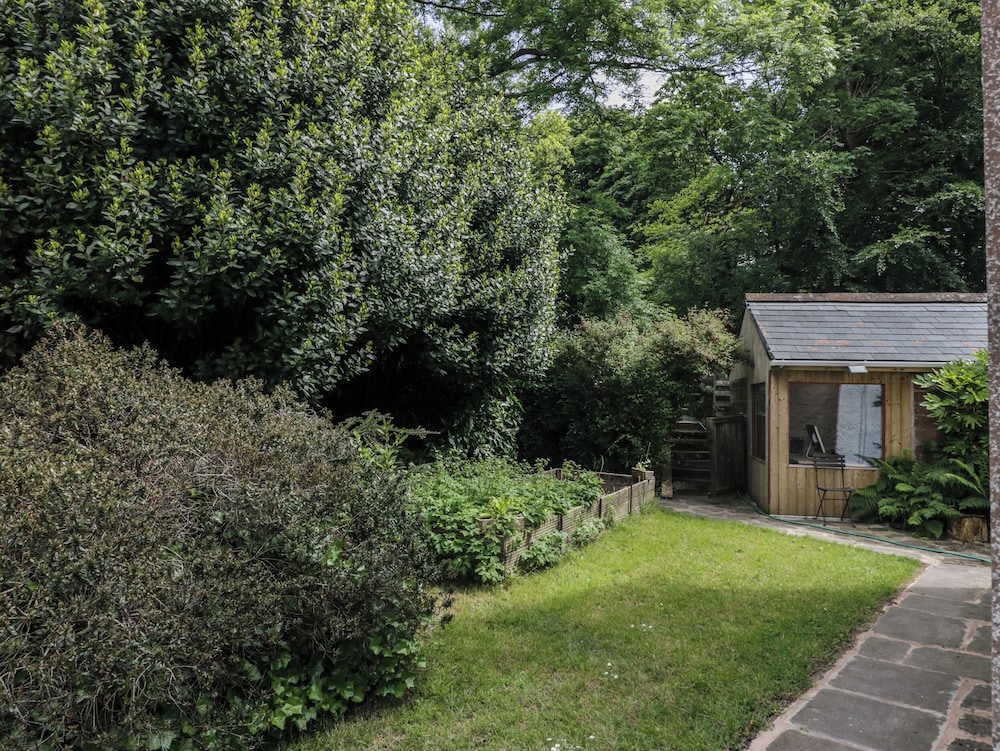 Gardeners Cottage